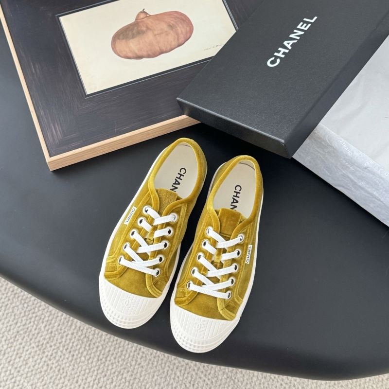 Ch*el casual shoes